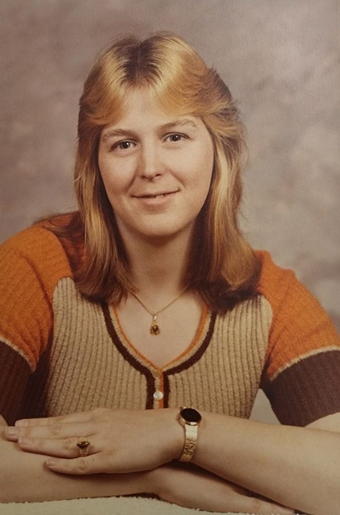 Gayle Ellen Grace Profile Photo
