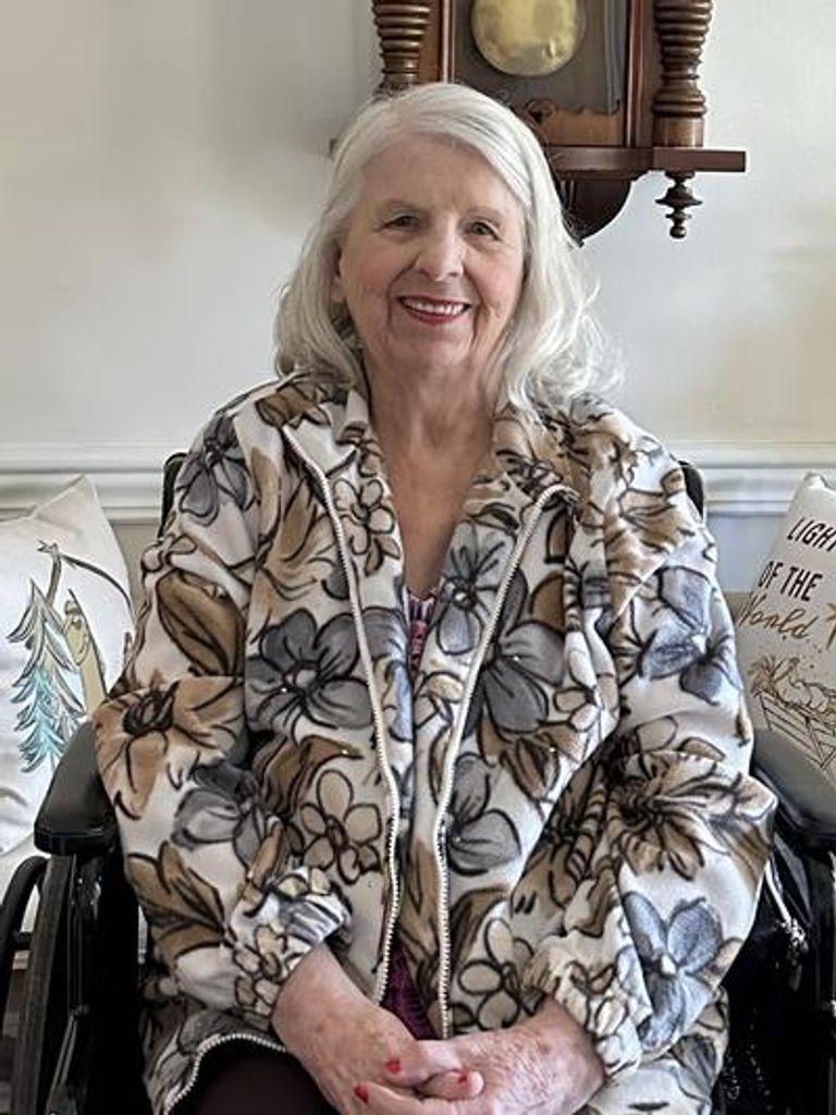 Dorothy Jean Creech Profile Photo