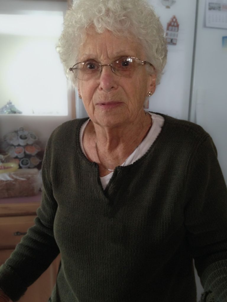 Greta L. Harris Profile Photo