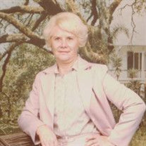 Evelyn Virginia Mcconnell Profile Photo