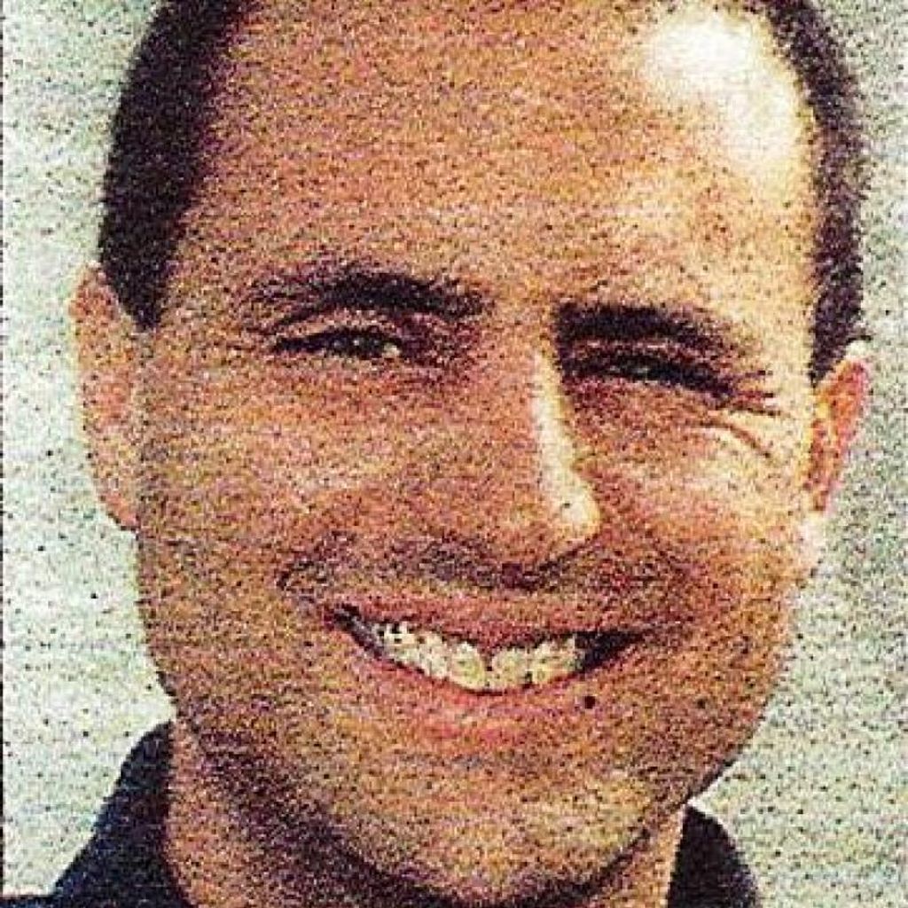 Edward Graham