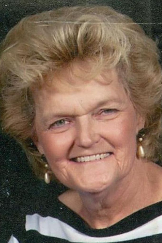 Florence M. Gibson Profile Photo