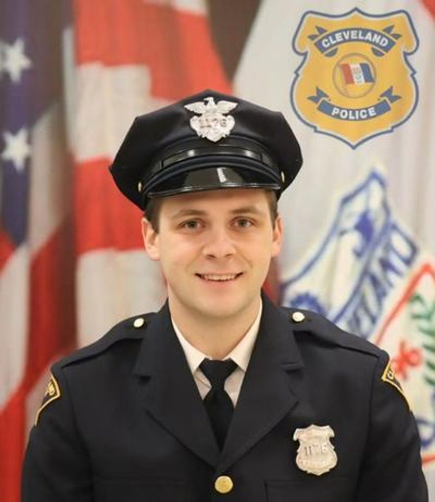 Jamieson R. Ritter Profile Photo