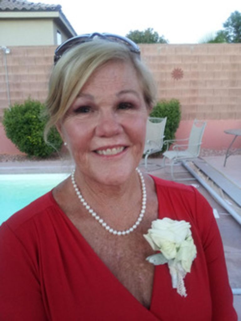 Janet Ruth Lewis