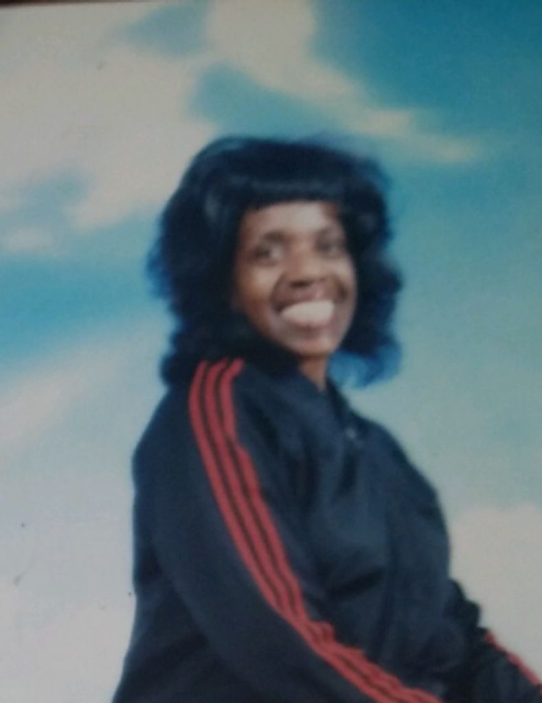 Saraihann Holloway Profile Photo