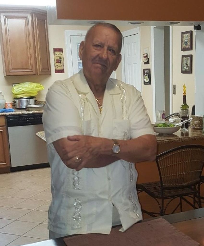 Paulino Santos Reyes Profile Photo