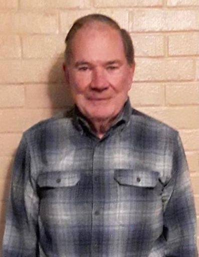 Charles Bobby Faulkner Profile Photo
