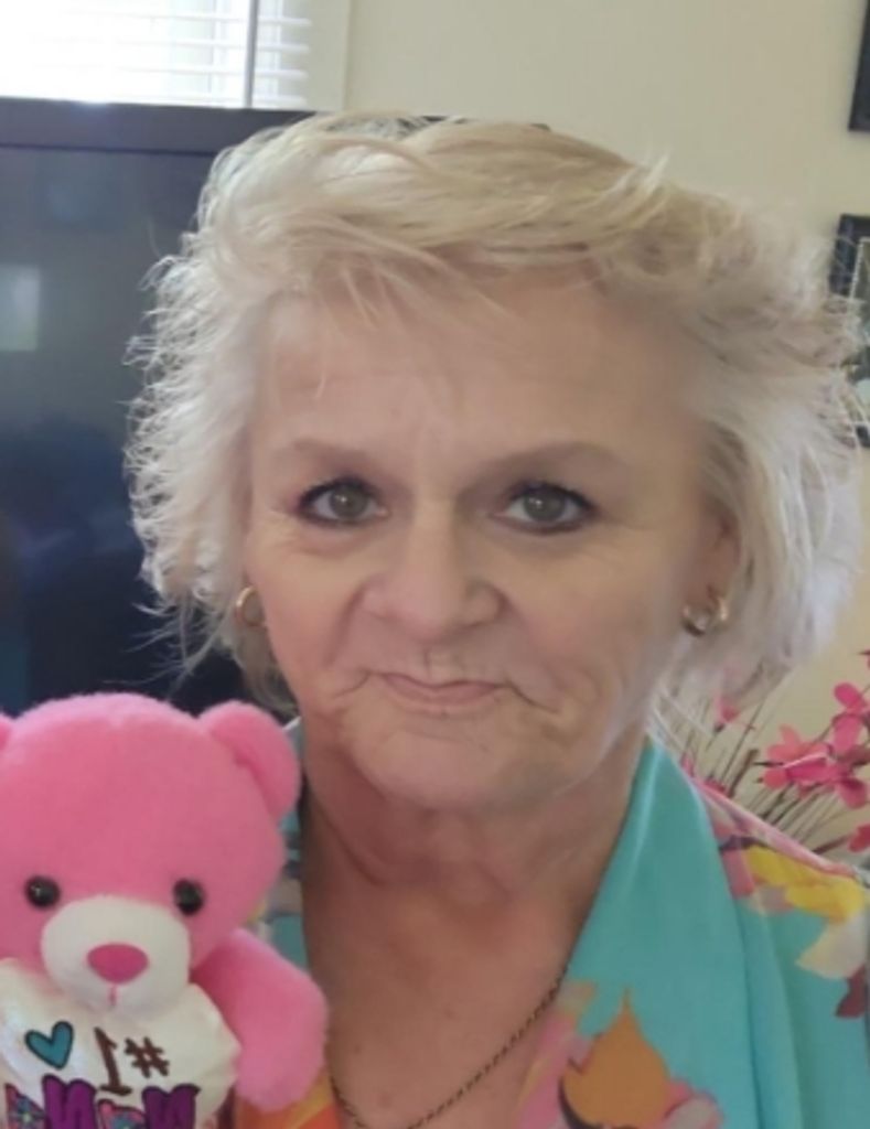 Phyllis Vaughan-Clark