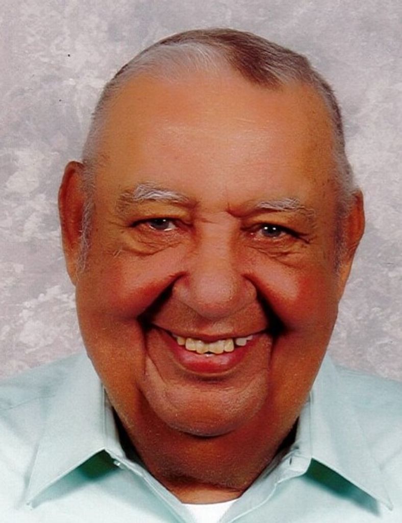 Walter M. Lowery