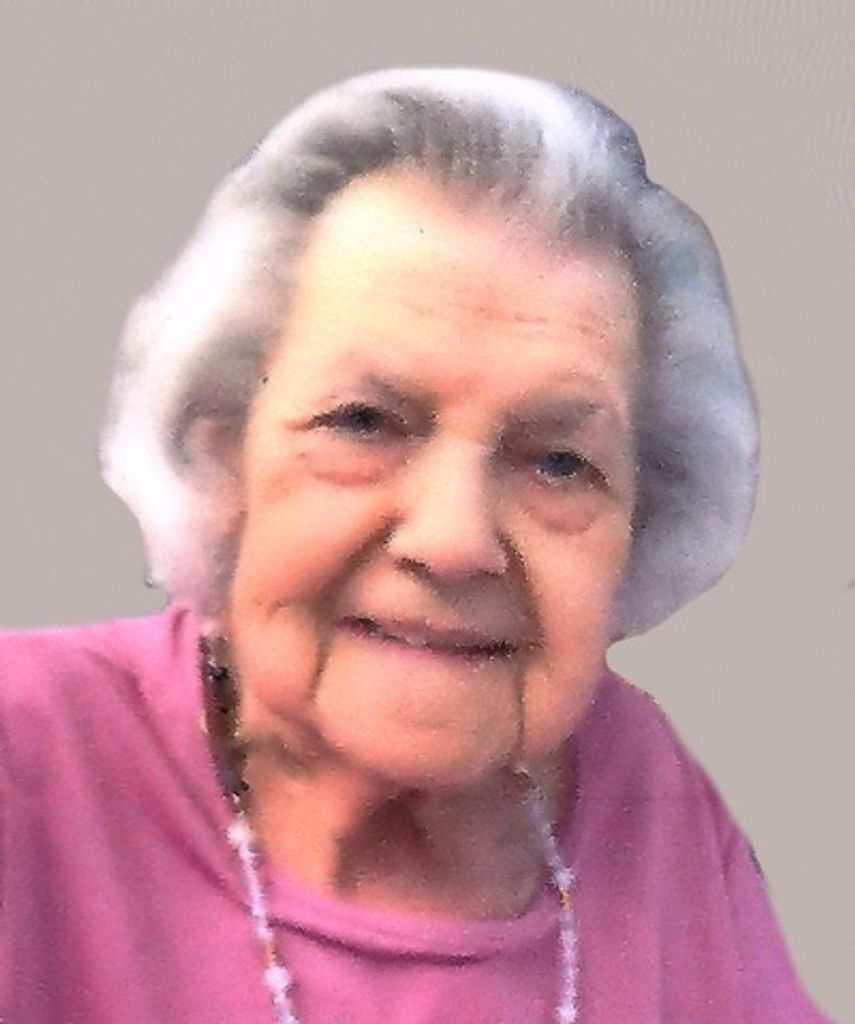 Mary Eiben Profile Photo