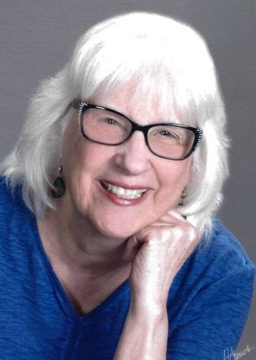 Sharon J. Narburgh's obituary image