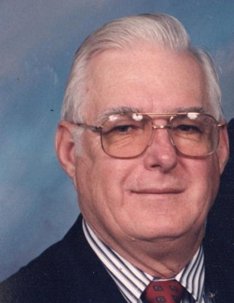 Billy Joe Booth Profile Photo