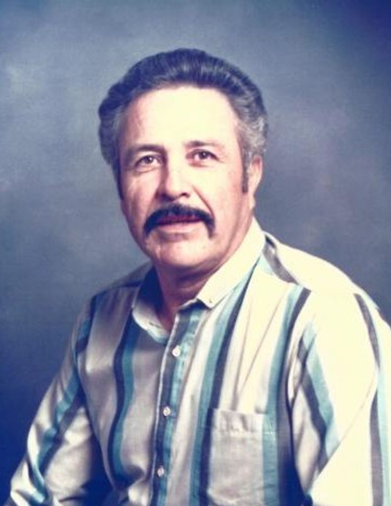 Alfirio  Maestas