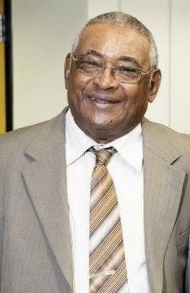 Bobby L. Smalley Profile Photo