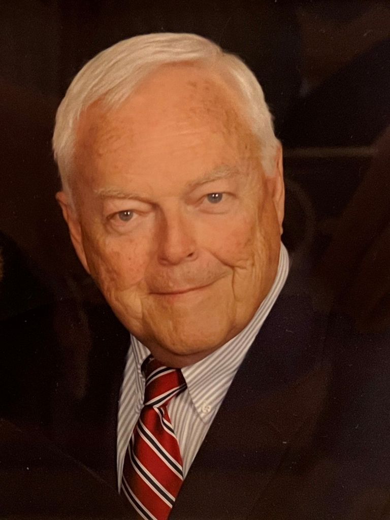Jerry J. Butler Profile Photo