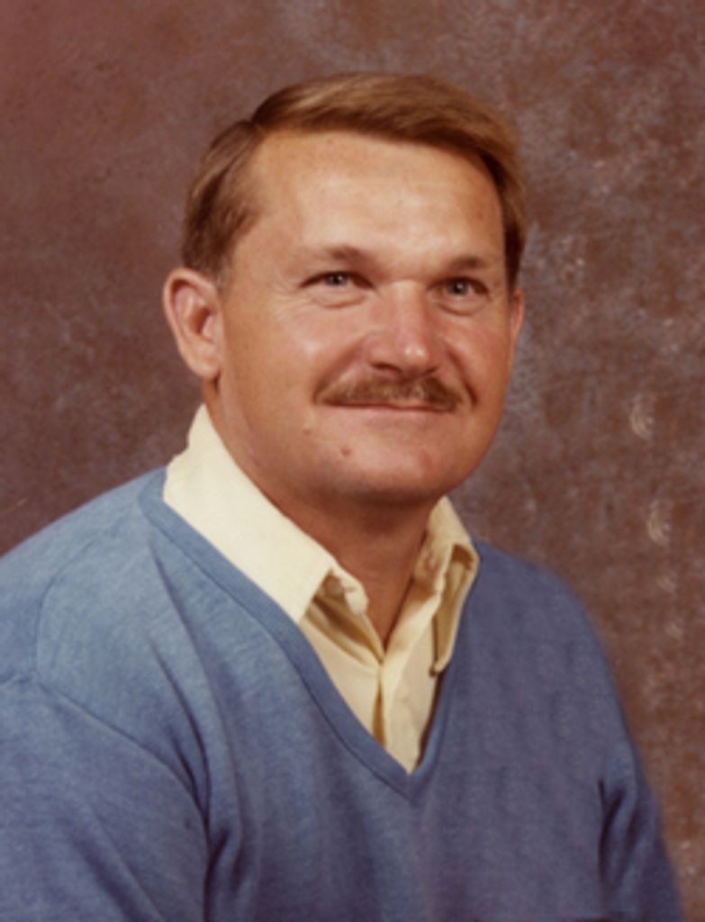Harold "Andy" Andrews