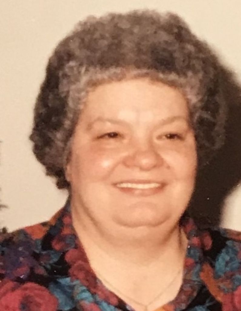 Patricia "Patsy" Boyd Ramsey Profile Photo