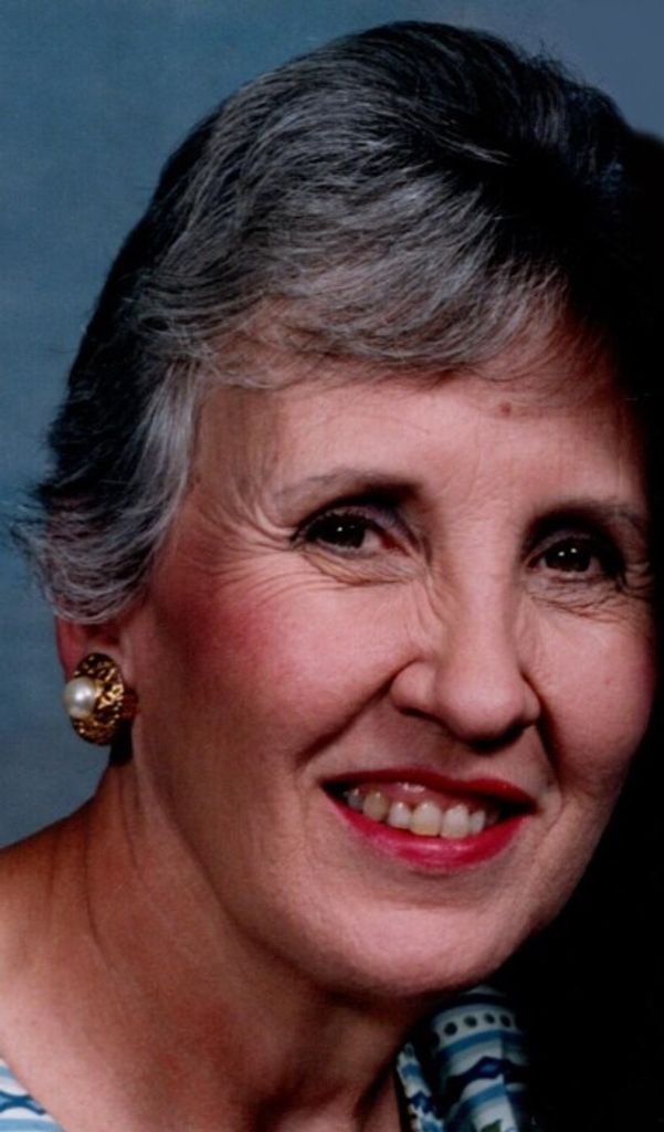 Shirley (Jenkins)  Mckurth Rissinger