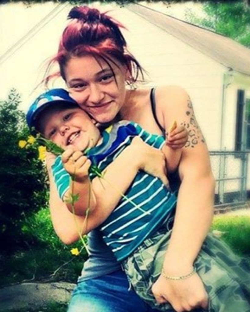 Justina Marie Miller