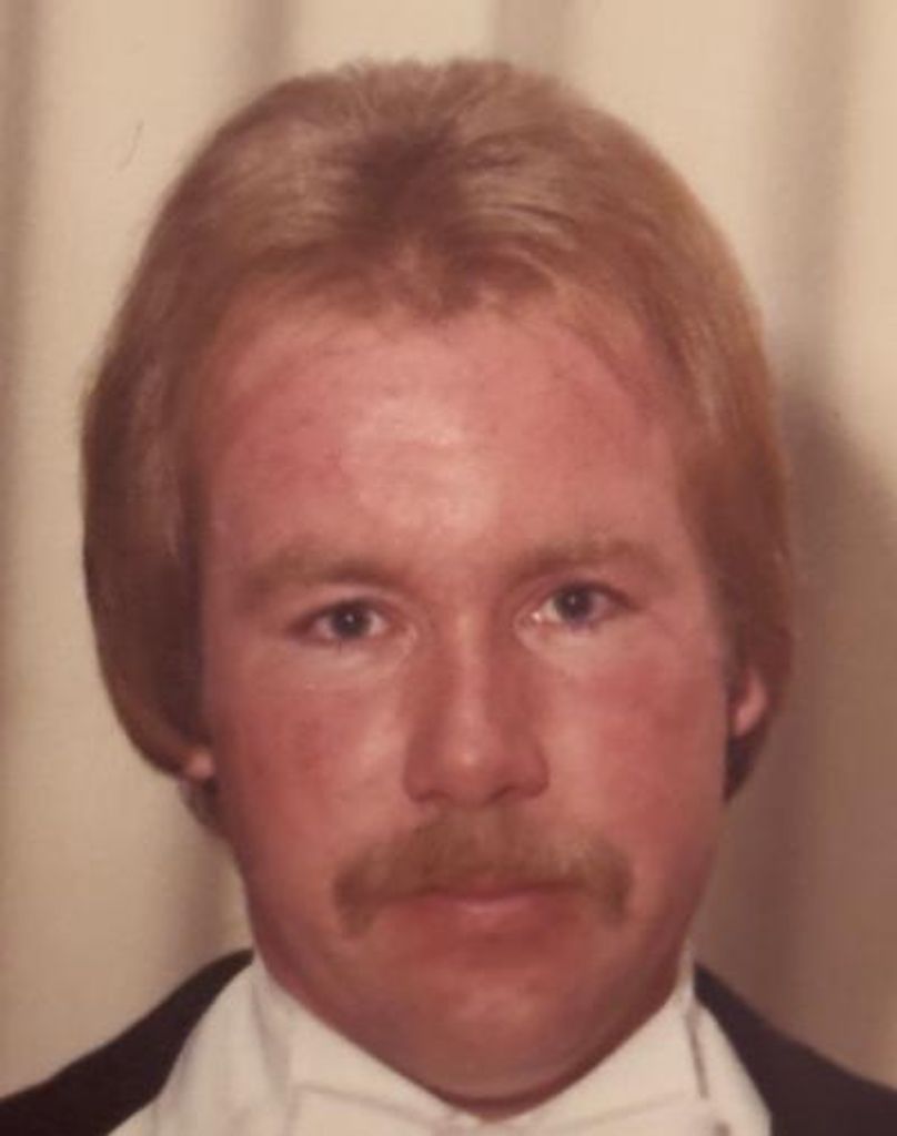 Robert J. Johnson Profile Photo