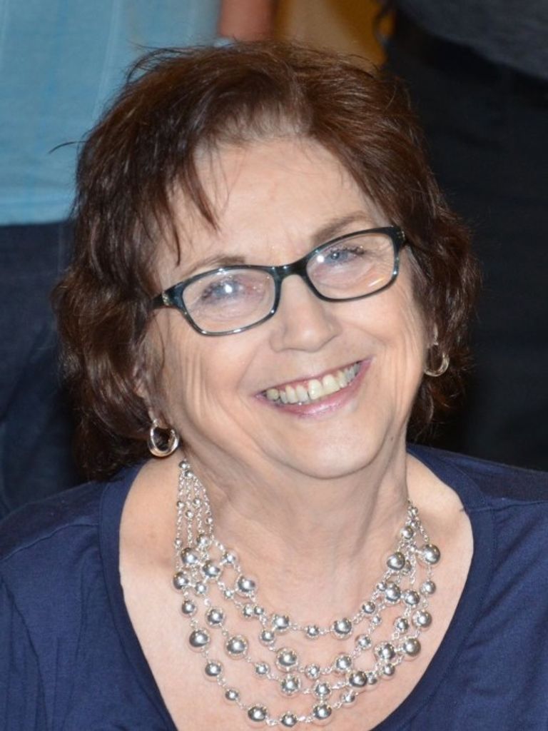 Connie Jean (Vanfossen)  Fritter Profile Photo