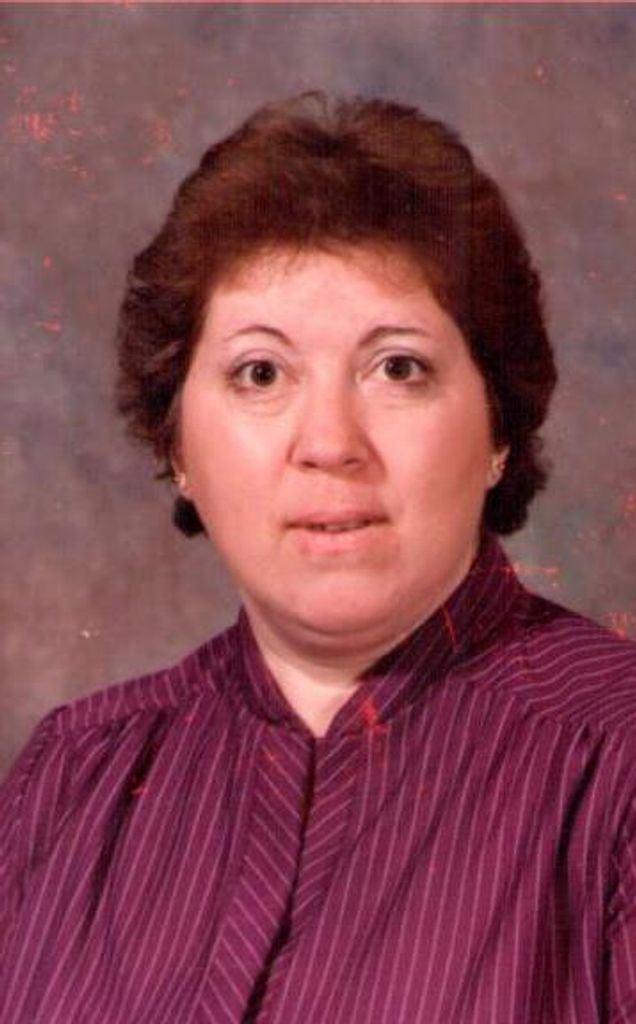 Dorothy Hernandez Martin