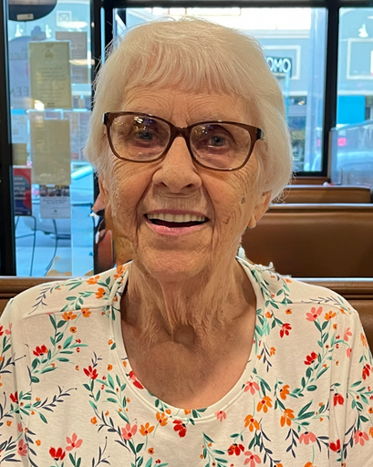 Mildred Byers Verheyden Profile Photo