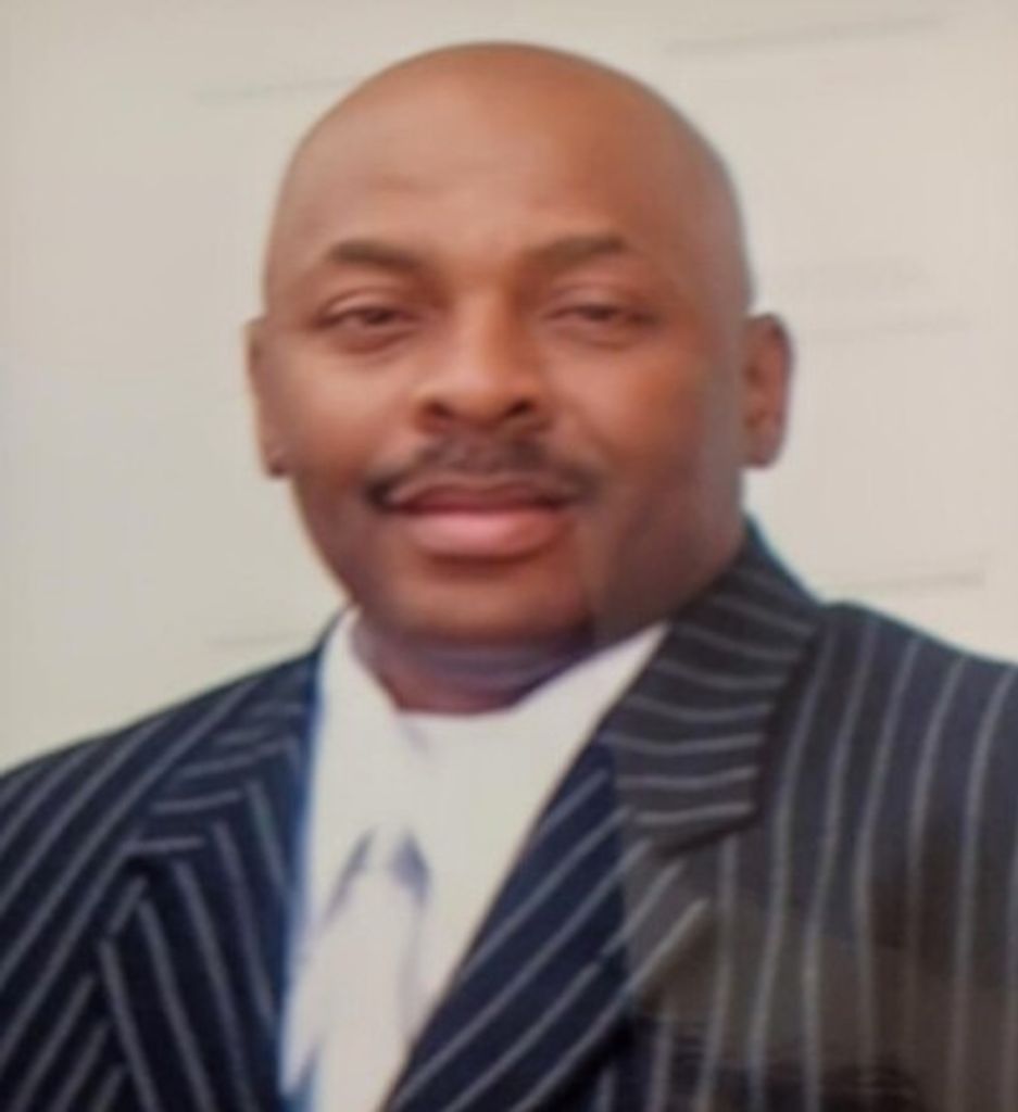 Ronald Dwayne Carson Profile Photo