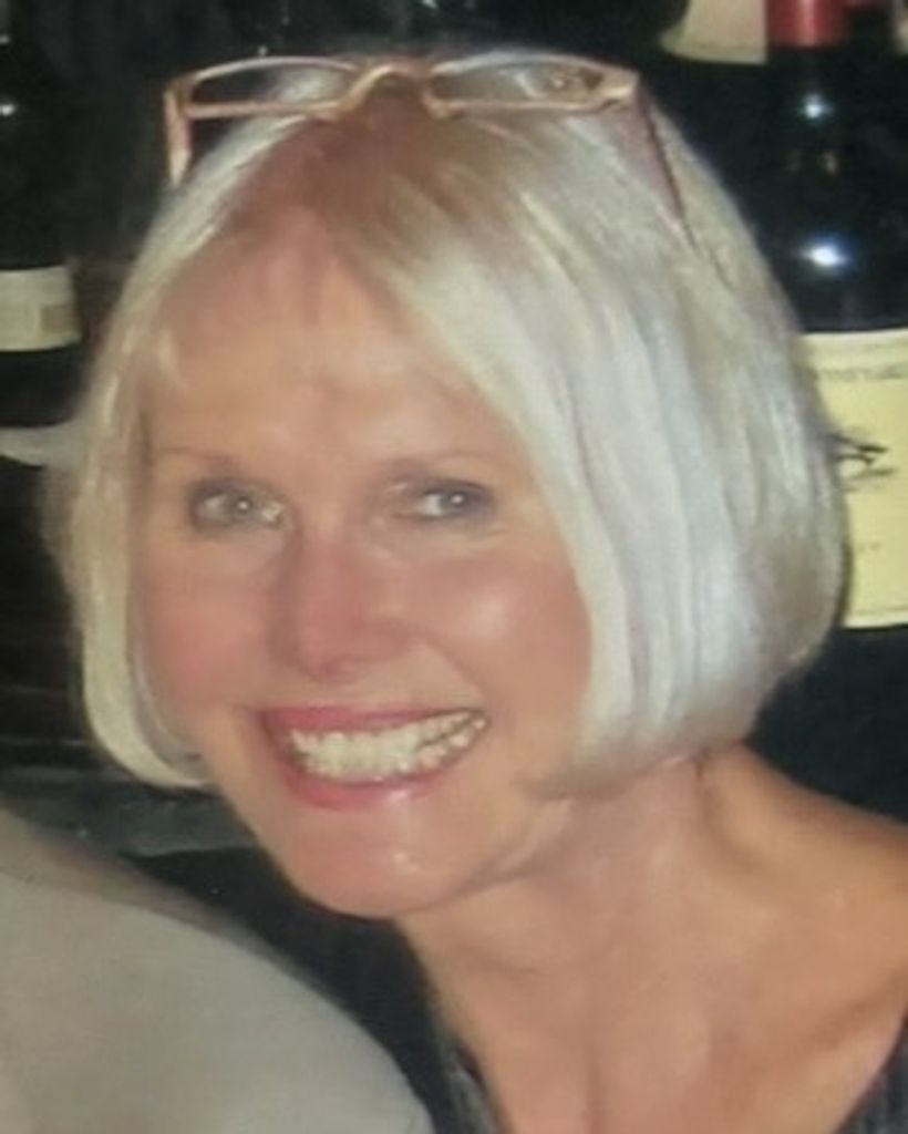 Nancy L Mckinless Profile Photo