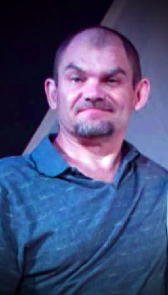 Dennis Earl Toney