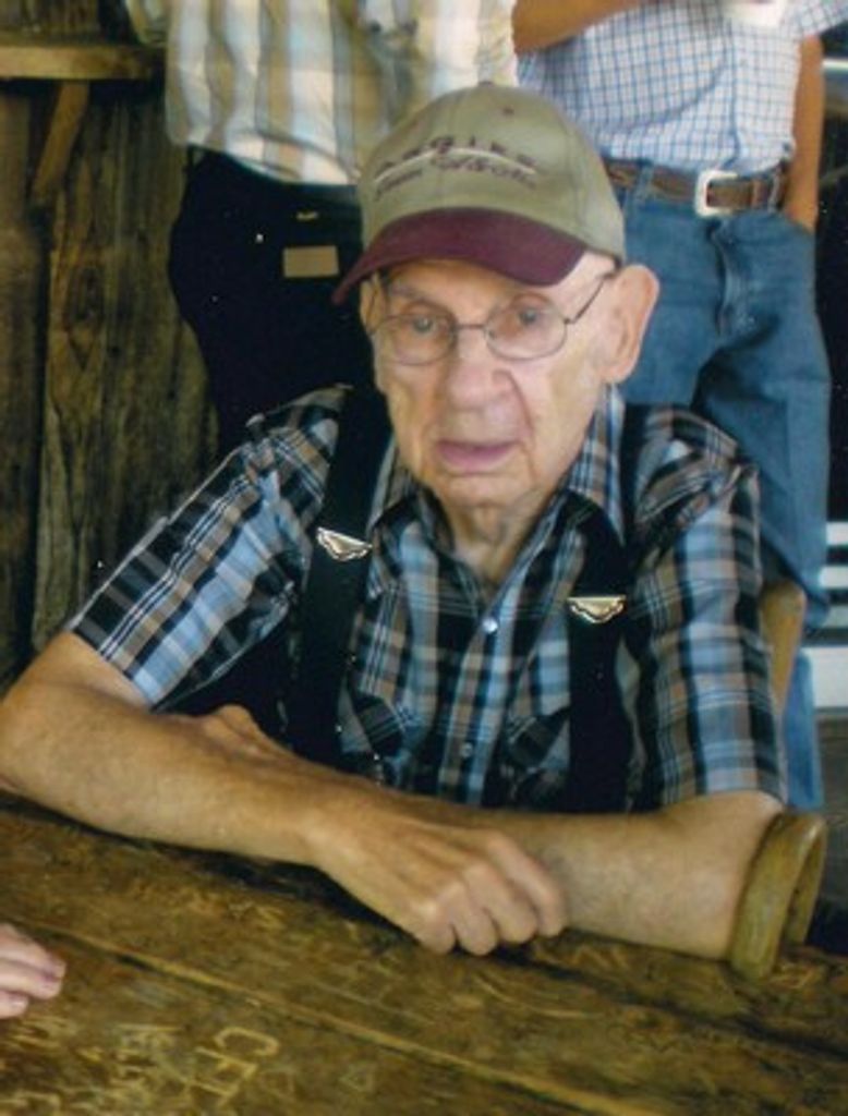 Charles Cochran Profile Photo