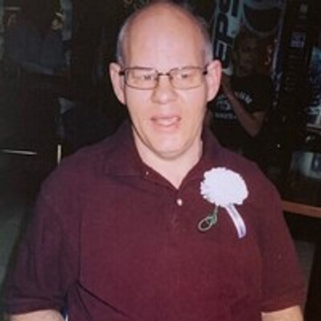 Larry Dean Jorgenson