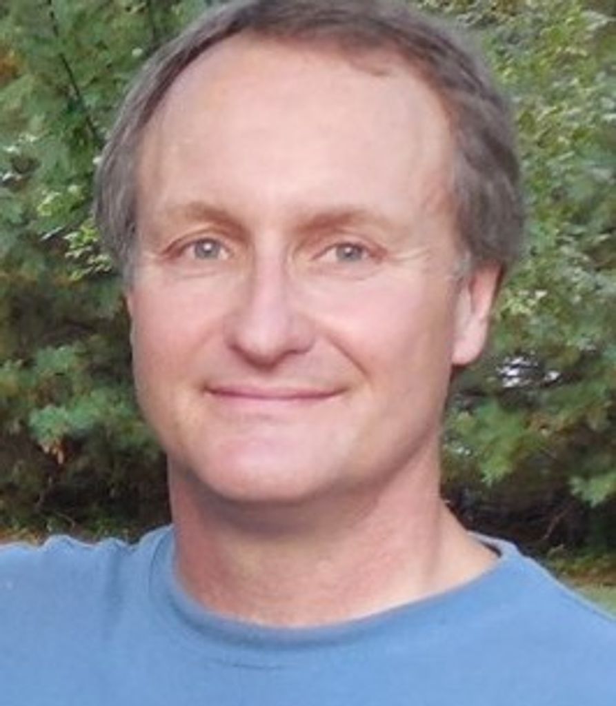 Paul Hrubecky Profile Photo