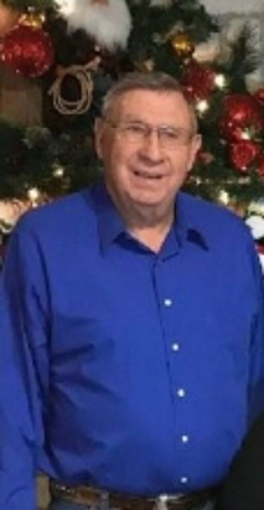 Bobby K. Clifton