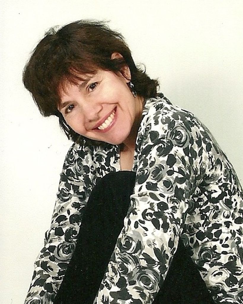 Amy Syd Israeloff Babcock