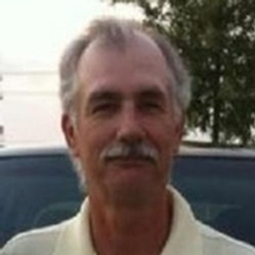 Daniel Lesile Waff