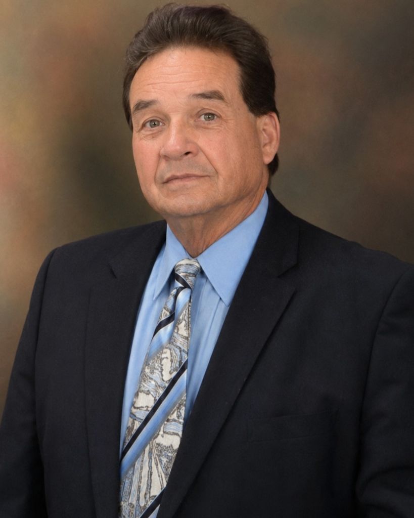 Louis Casanova Farias Profile Photo