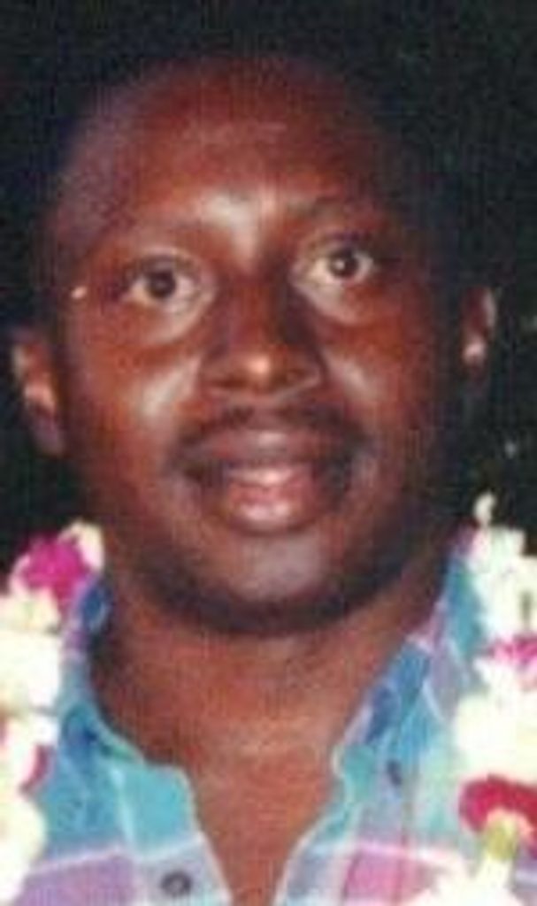 Roger Wayne Brown