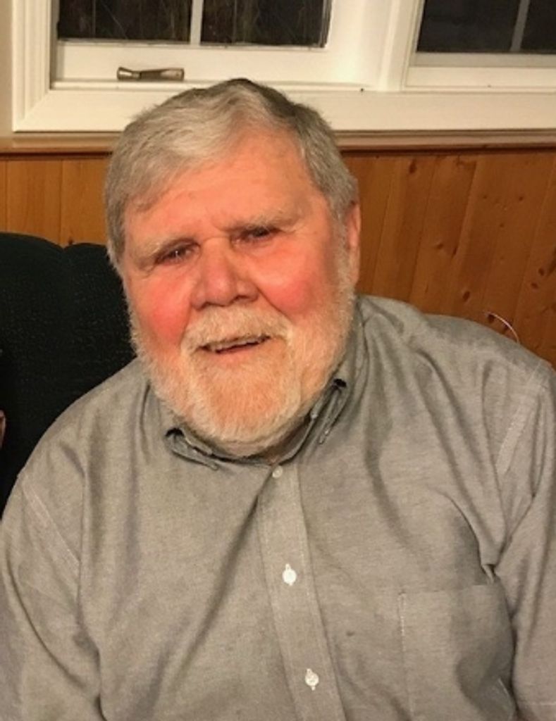 Richard James Day Profile Photo