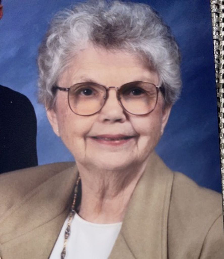 Lucille V Kauffman Profile Photo