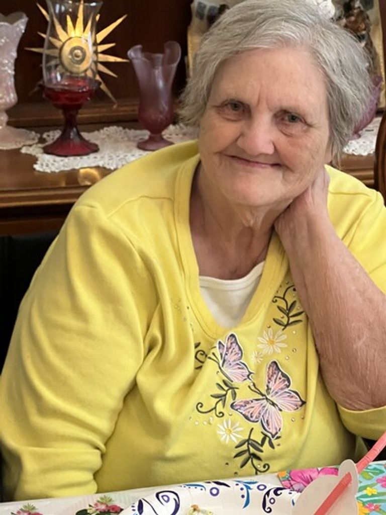 Barbara Simmons Robertson Profile Photo