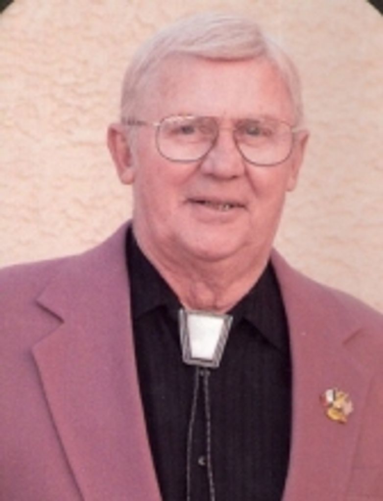 Robert Lovig