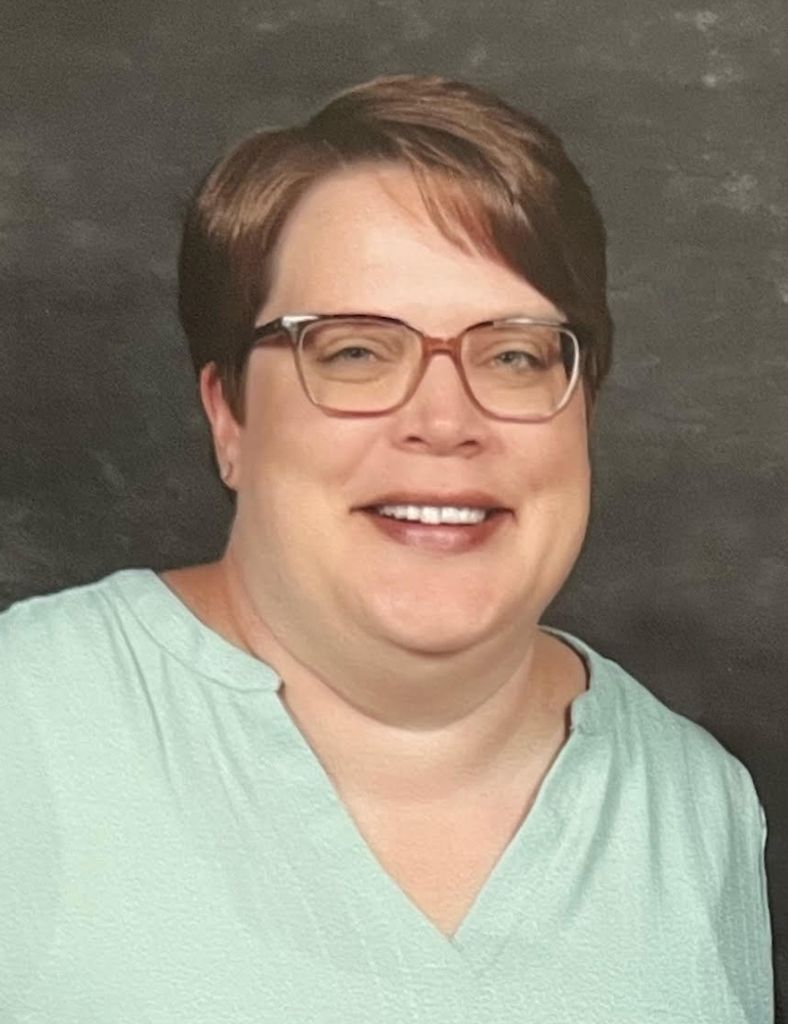 April Lynn Krull Profile Photo