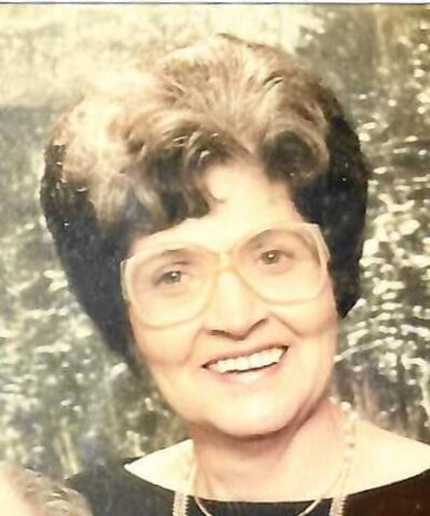 Etta Roberta Ahl Profile Photo