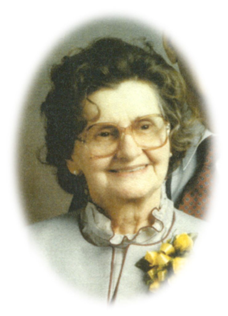 Florence Pauly