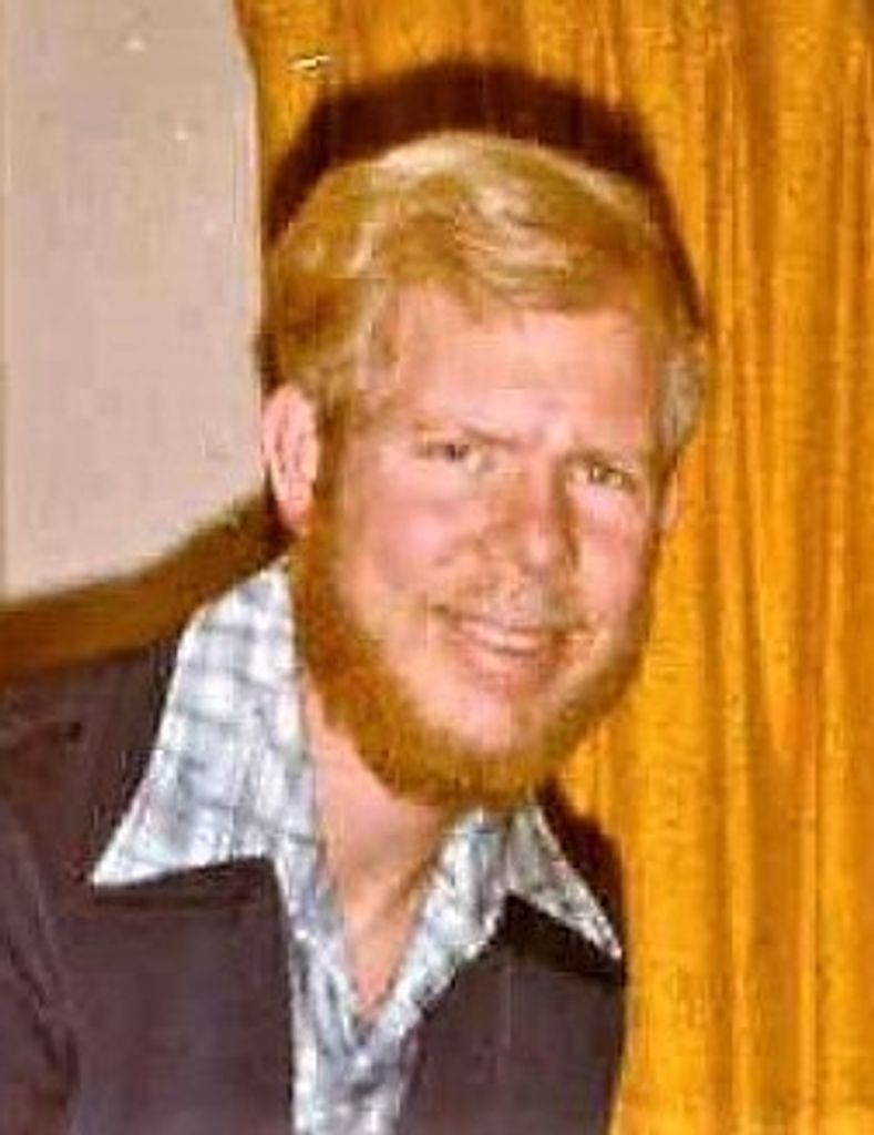 Edgar Gilbert Nybo