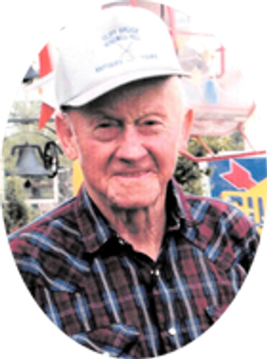 Clifford  Glen Bruce Profile Photo