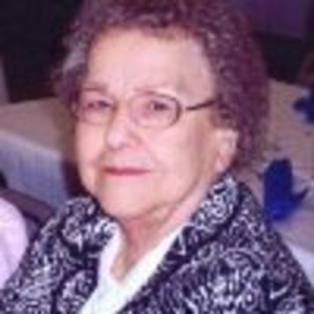 Rita M Lavarnway
