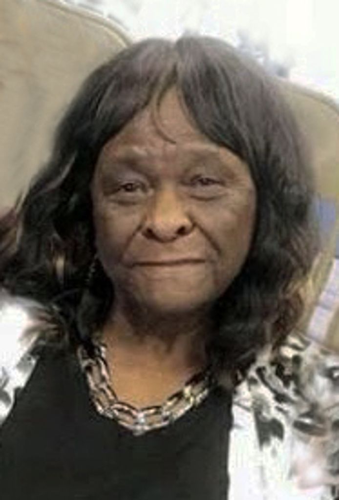 Ruby L Houston Profile Photo