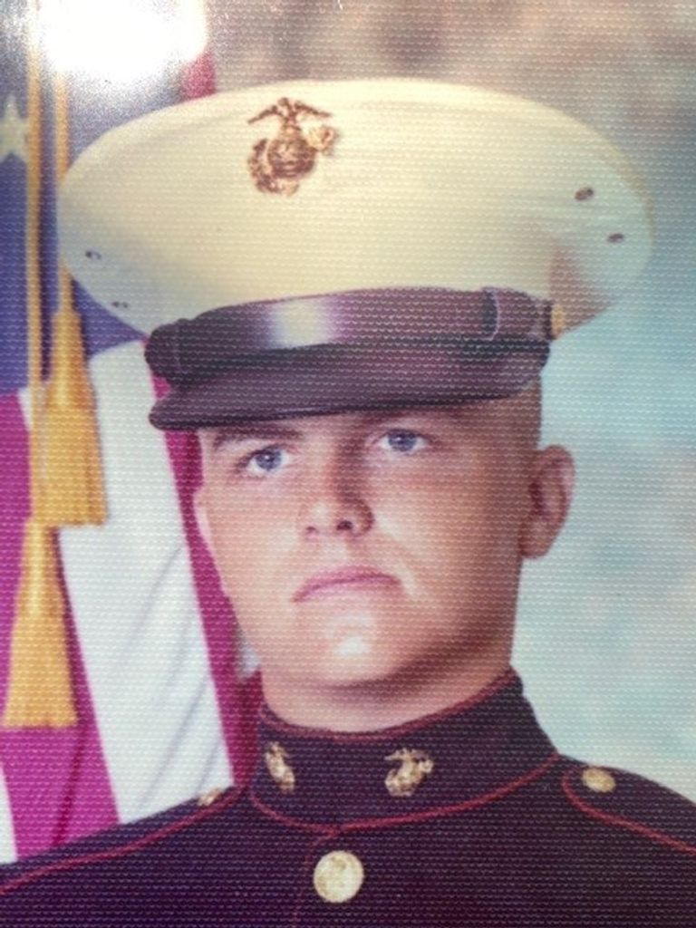 Randy Thomas Gibbins Profile Photo